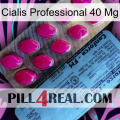 Cialis Professional 40Mg 35